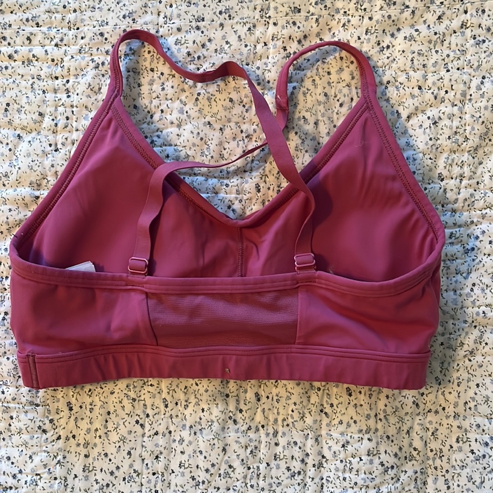 Gymshark sports bra - Picture 2 of 3
